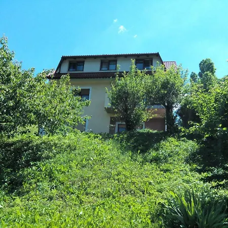 Apartmán Kovacevic