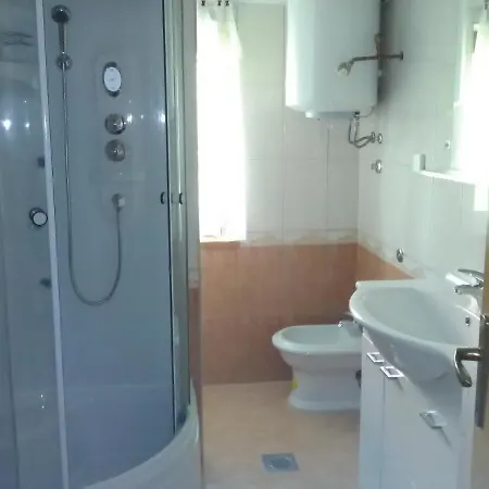 Apartmán Kovacevic