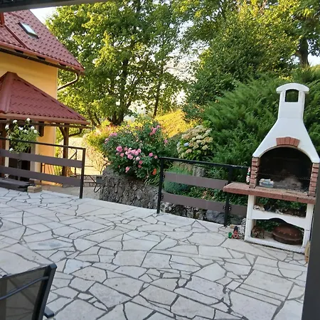 Kovacevic Fužine