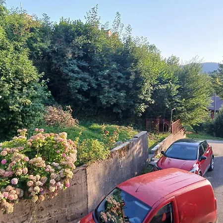 Kovacevic * Fužine