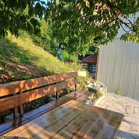 Kovacevic Fužine