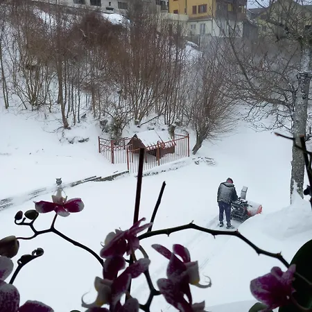 Kovacevic Fužine