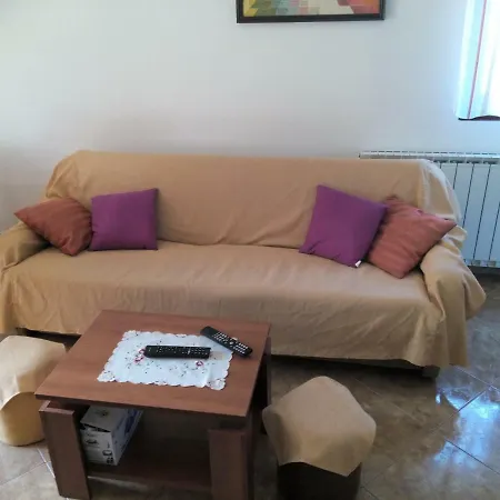 Apartamento Kovacevic