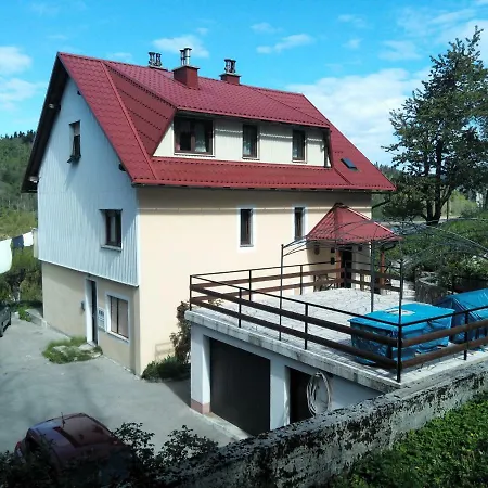 Kovacevic Apartment *