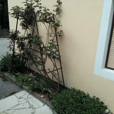Kovacevic Apartment Fužine