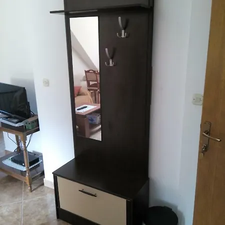 Kovacevic Fuzine