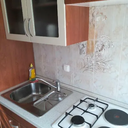 Appartement Kovacevic