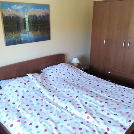 Kovacevic Apartment Fuzine