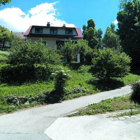 Apartment Kovacevic *
