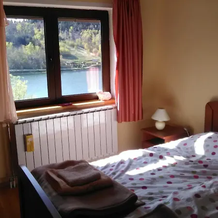 Apartment Kovacevic