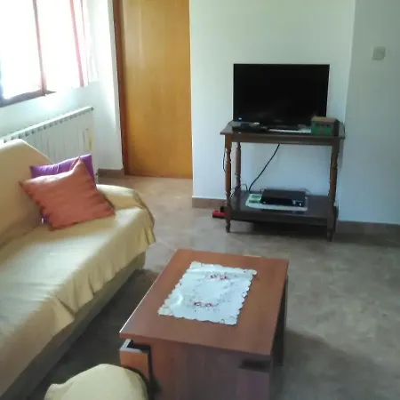 Apartment Kovacevic