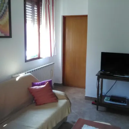 Apartment Kovacevic *