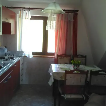 Apartment Kovacevic