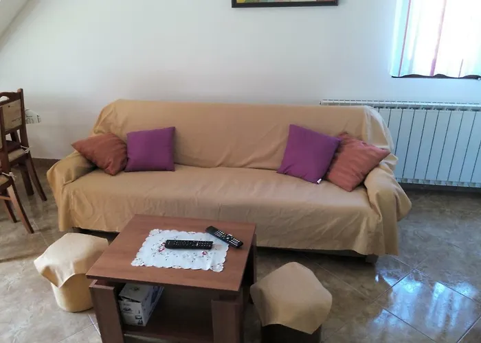 Apartment Kovacevic