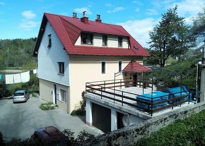 Kovacevic Apartment *