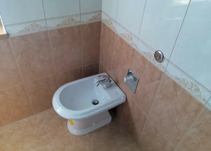 Apartamento Kovacevic