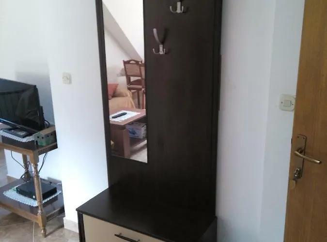 Kovacevic Fužine