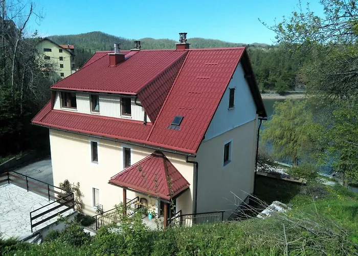 Kovacevic * Fužine