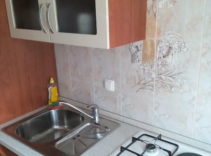 Apartamento Kovacevic
