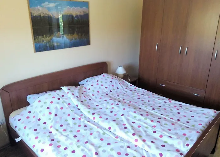 Kovacevic Apartamento Fužine
