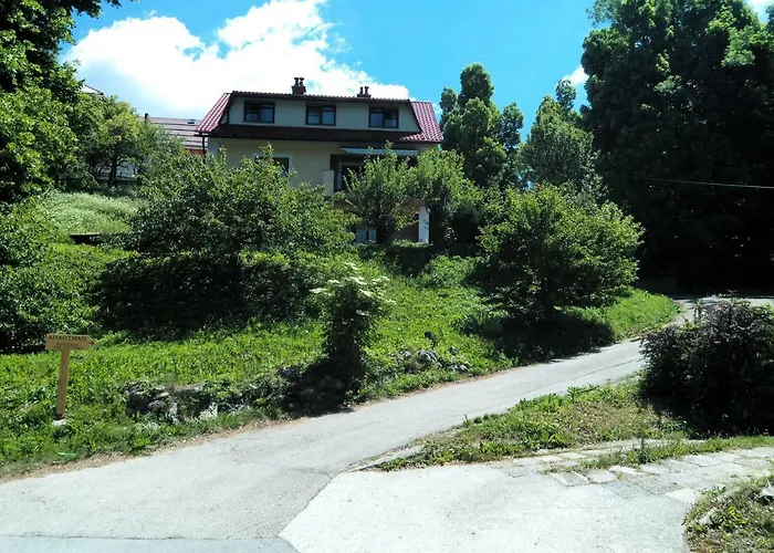 Apartamento Kovacevic *