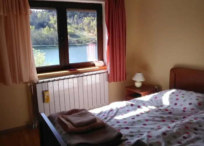 Apartment Kovacevic