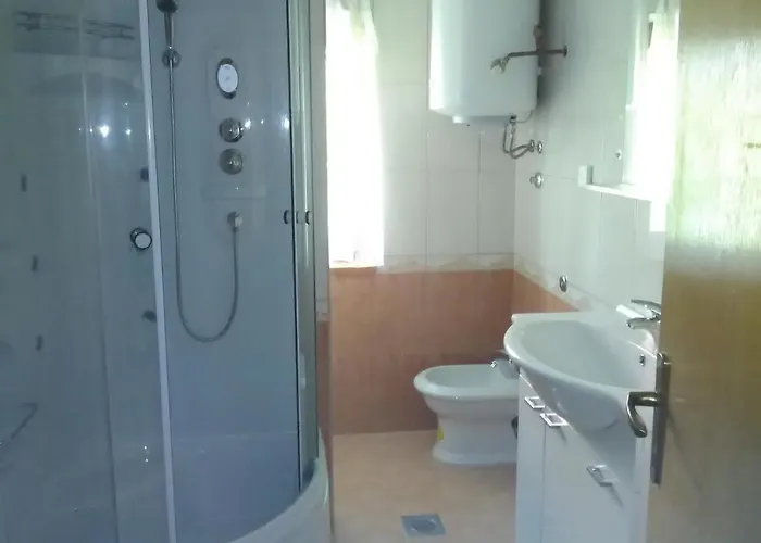 Apartment Kovacevic
