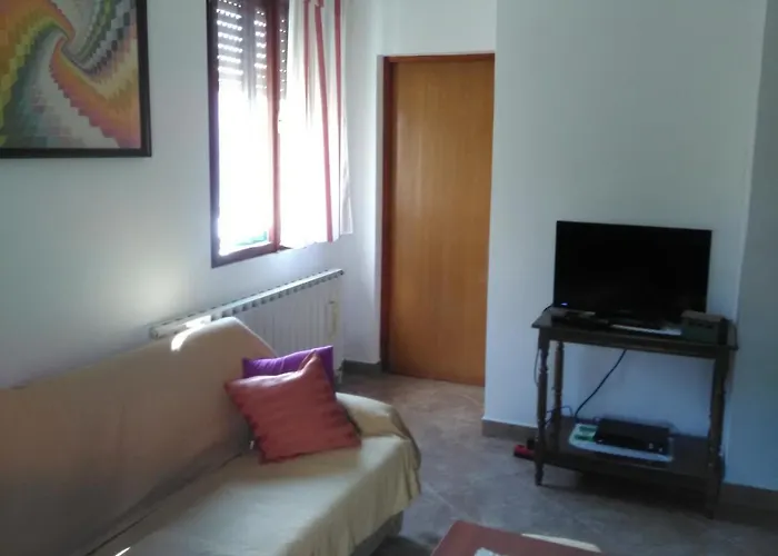 Apartment Kovacevic *