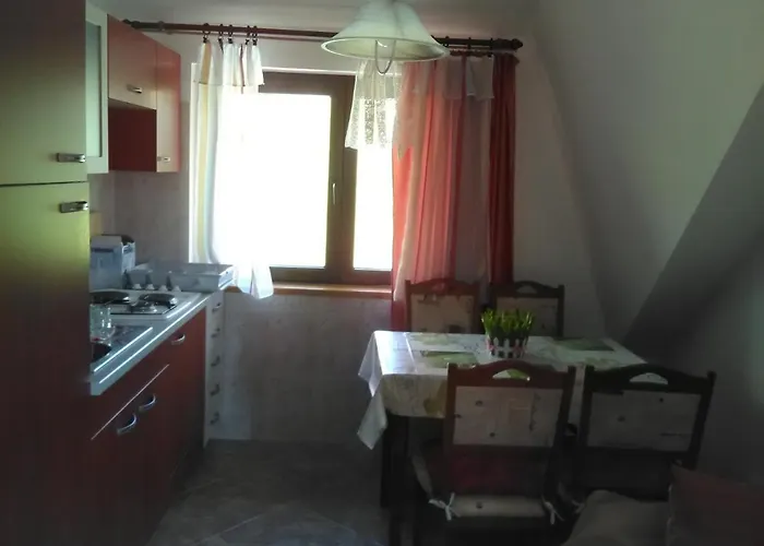 Apartamento Kovacevic
